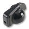 K7-1-B - Knob, Retro, Small, 2 Pack
