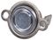 T23B050ASR2-15 - Thermal Switch, NO, 50°C