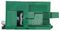 RAS-CBNO - Auxiliary SPST  N/O Contact Block, 10A