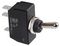 PPSW-447SPDT - Switch, Toggle, SPDT, Tabs, 12A