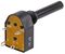 RMS1035 - Rotary Switch, DPST, Solder Terminal