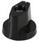 352.61 - Knob, Plastic Wing, 6mm Spindle, 19.5mm