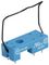 95.13.2SMA - Socket & Clip, PCB, 3.5mm, Relay
