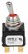 T7212D5 - Toggle Switch, DPST, Momentary, IP68