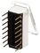 DS16C4-2 - Switch, DIL, 4 Pole, 2 Way