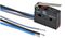 UDC1C-C3LC - Microswitch, Lever