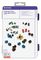 WCS300 - Tactile, Digitast and Panel Mount Push Button Kit