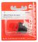 40R7 - Red Illuminated Flicker Switch, On Off, 12V DC, 6A
