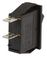 410 - Rocker Switch, On/Off, I/O Markings, 12V DC, 20A,