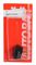 412 - Rocker Switch, On/Off, 12V DC, 20A, Red