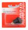 413RD - LED Rocker Switch, On Off, 12V DC, 10A, Green