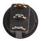 412RD - LED Rocker Switch, On Off, 12V DC, 10A, Red