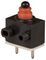 MPTE-11S1V1 - PCB Detector Switch, Momentary, SPST-NO, 12V, 100mA