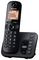 KX-TGC220EB - Cordless Phone with Answer Machine & Call Blocker