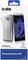 TESKINSAS8T - Skinny Cover TPU Case for Samsung Galaxy S8 - Transparent