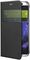 TEBOOKVIEWSAS8K - Book Viewer Case for Samsung Galaxy S8 - Black