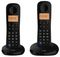 090662 - BT Everyday DECT Phones with Call Blocking, Twin Handsets