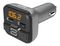 00014164 - Car Bluetooth FM Transmitter
