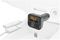 00014164 - Car Bluetooth FM Transmitter