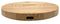 BAM-CHARGE100-10W - Charge 100 10W Wireless QI Fast Induction Charger, Bamboo.