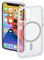 00196784 - MagCase Safety Cover for Apple iPhone 12 mini, Transparent