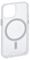 00196784 - MagCase Safety Cover for Apple iPhone 12 mini, Transparent