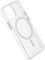 00196784 - MagCase Safety Cover for Apple iPhone 12 mini, Transparent