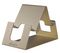 AK-NC061-GD - Aries Pico Phone and Tablet Holder Stand, Gold