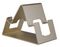 AK-NC061-GD - Aries Pico Phone and Tablet Holder Stand, Gold
