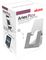 AK-NC061-SL - Aries Pico Phone and Tablet Holder Stand, Silver