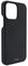 00196977 - MagCase Finest Cover for iPhone 13 Pro, Black