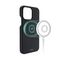 00196977 - MagCase Finest Cover for iPhone 13 Pro, Black