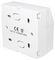 AAVNTECC2 - VDSL 2 High Speed Centralised Filter Combined Unit
