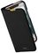00215501 - Slim Pro Booklet Case for iPhone 14, Black