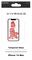 63478 - Tempered Glass for iPhone 14 Plus