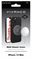 63481 - Mag SafeClassic Cover iPhone 14 Plus, Black