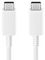 EP-DG980BWE - Samsung USB Type-C to USB Type-C Charging Cable, 1m White