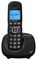 ATL1425215 - XL595B Voice Cordless Phone with Answer Machine and Call Block, Single