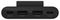 BUZ001BT2MBKB7 - BoostCharge 4 Port USB Power Extender, USB-C to 2x USB-A 2x USB-C, Black