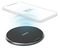00201683 - QI-FC10 QI 10W Wireless Smartphone Charger,  Black