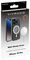 63901 - Mag Steady Cover iPhone 15 Pro, Transparent