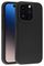 63897 - Mag Hype Cover iPhone 15 Pro, Black