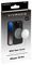 63897 - Mag Hype Cover iPhone 15 Pro, Black