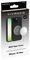63909 - Mag Hype Cover iPhone 15 Plus, Black