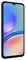 SM-A057G/DSN - Galaxy A05s Dual SIM Smartphone, 4GB 64GB Black