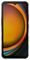 SM-G556BZKDEEB - Galaxy XCover 7 Dual SIM Smartphone, 6GB 128GB Black