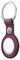 MT2J3ZM/A - AirTag FineWoven Key Ring, Mulberry
