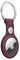 MT2J3ZM/A - AirTag FineWoven Key Ring, Mulberry