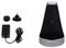 49555 - 2-in-1 Wireless Charging Stand for Apple Watch and iPhone