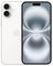 MXVV3QN/A - iPhone 16 Plus 128GB, White
